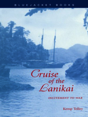 cover image of Cruise of the Lanikai